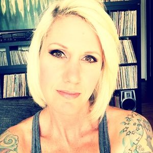 Meet your Posher, Cindy